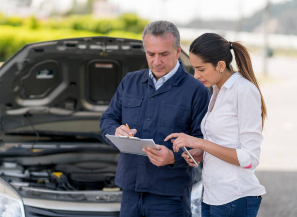 Local insurance for Rockingham County County drivers